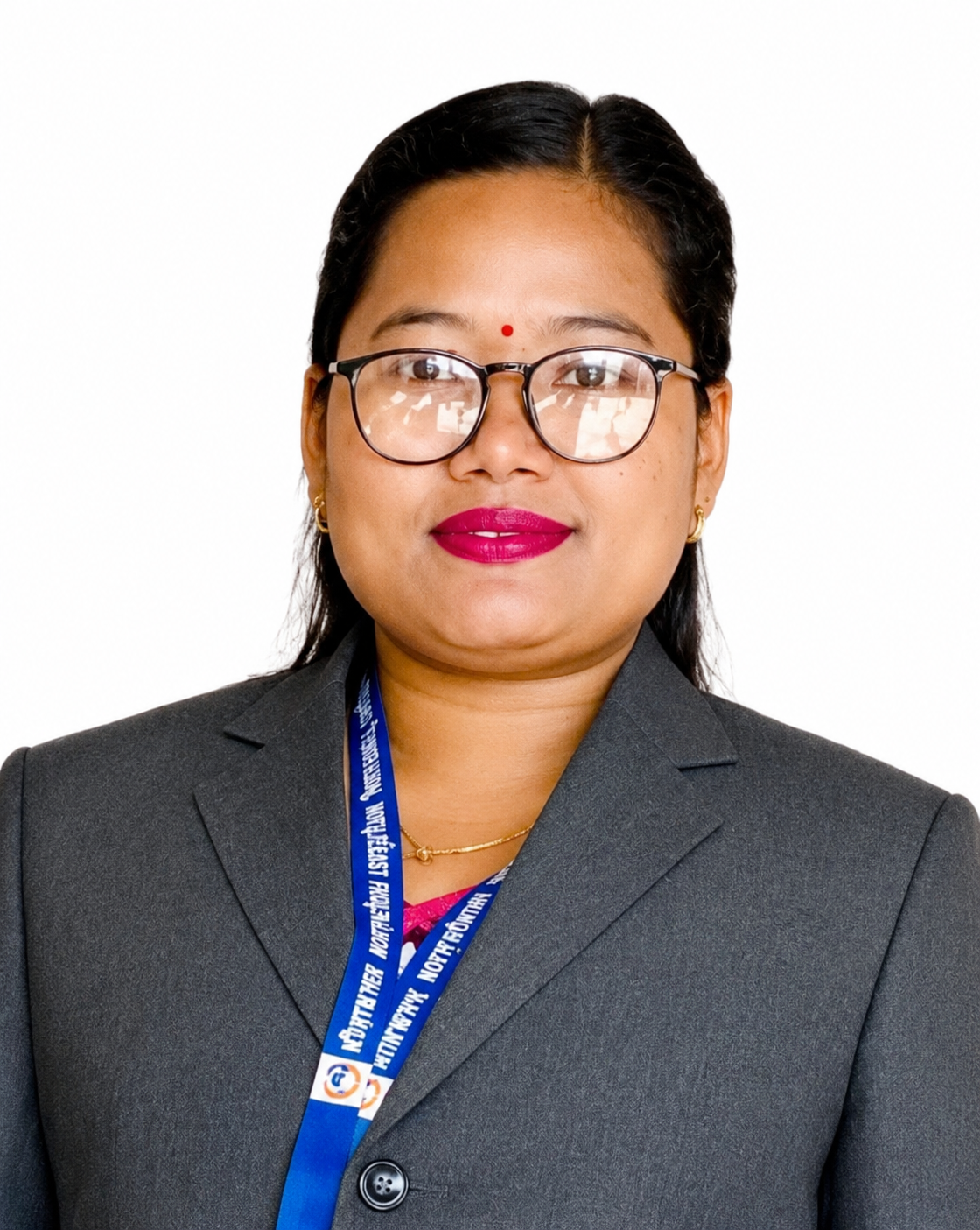 Sita Shrestha