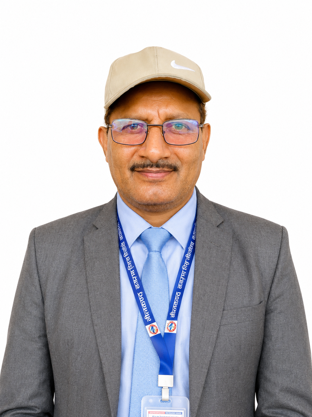 Baburam Timilsena