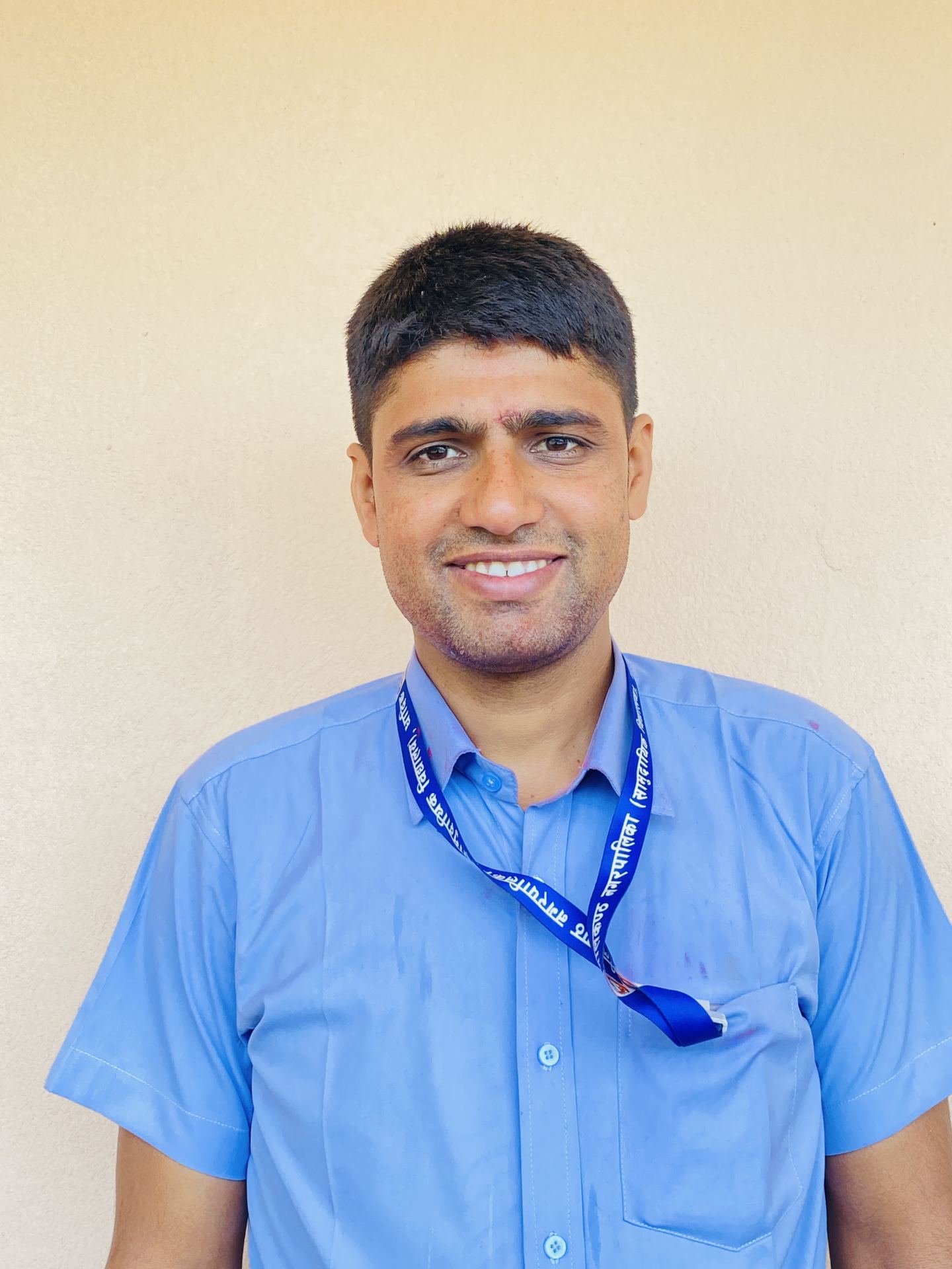 Raju Sapkota