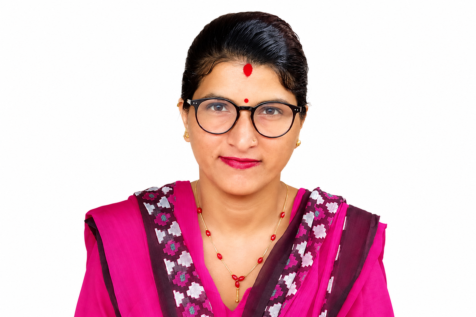 Sabita Simkhada