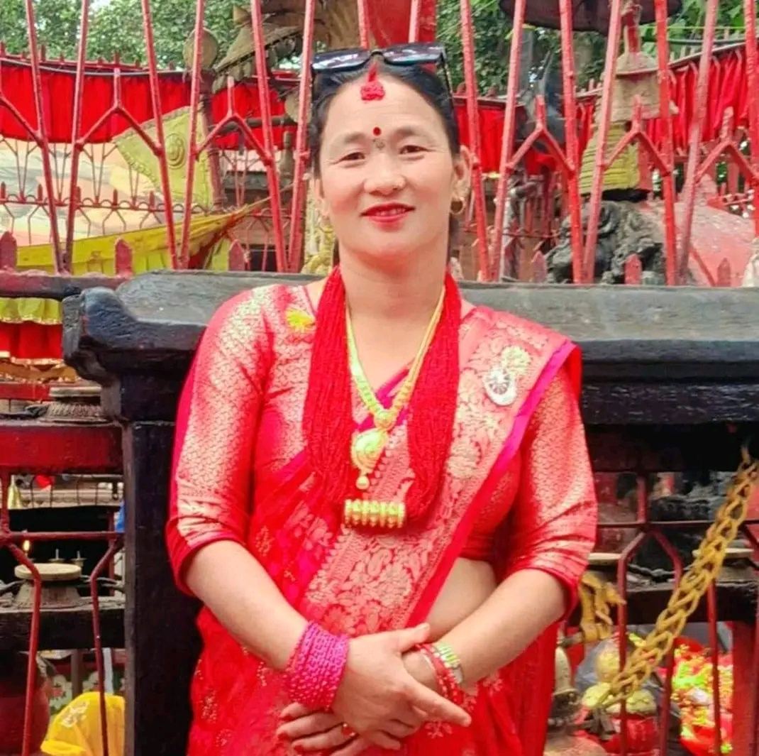 Mrs. Laxmi Thapa Magar