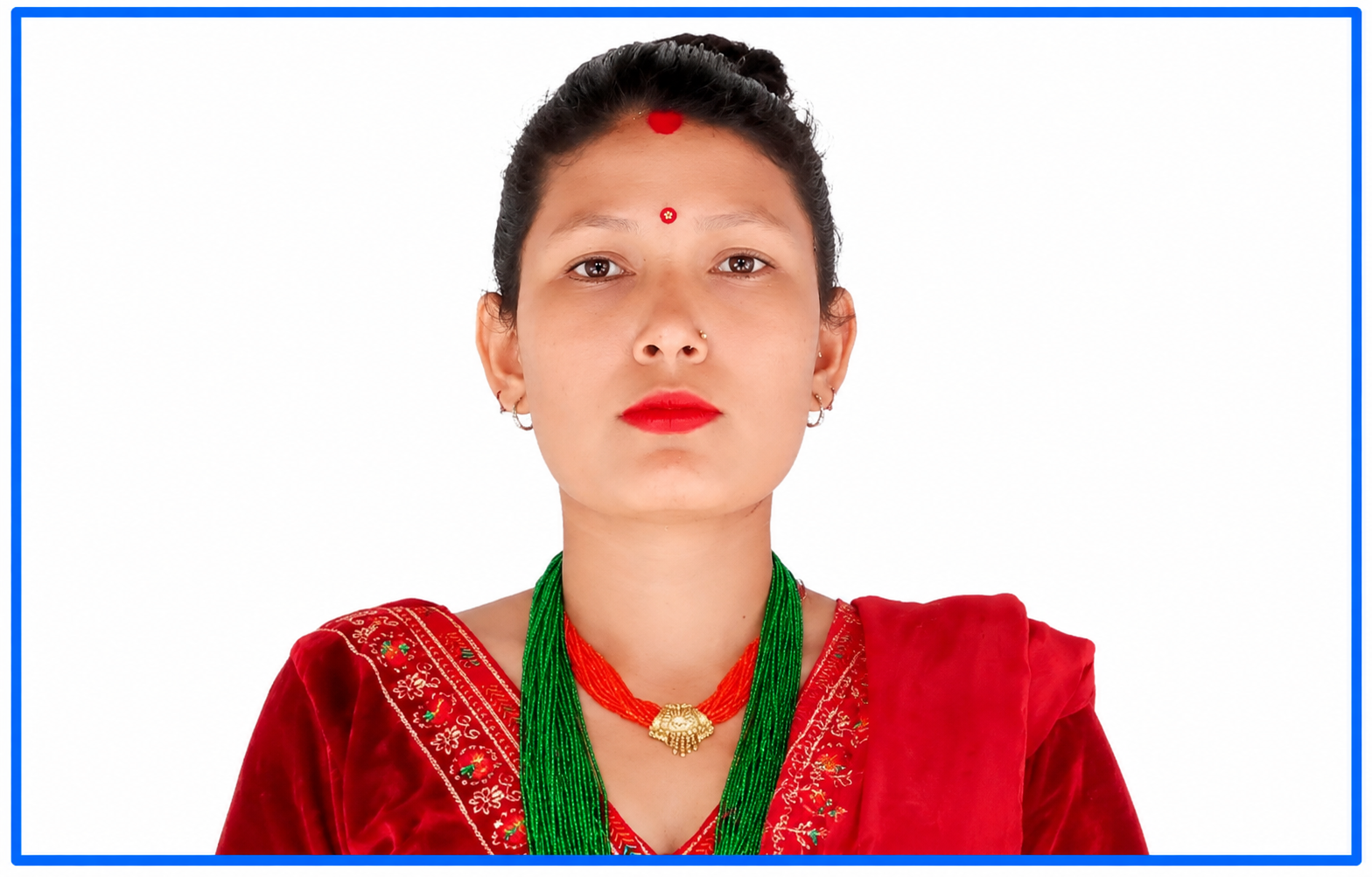 Mrs. Brinda Shrimal