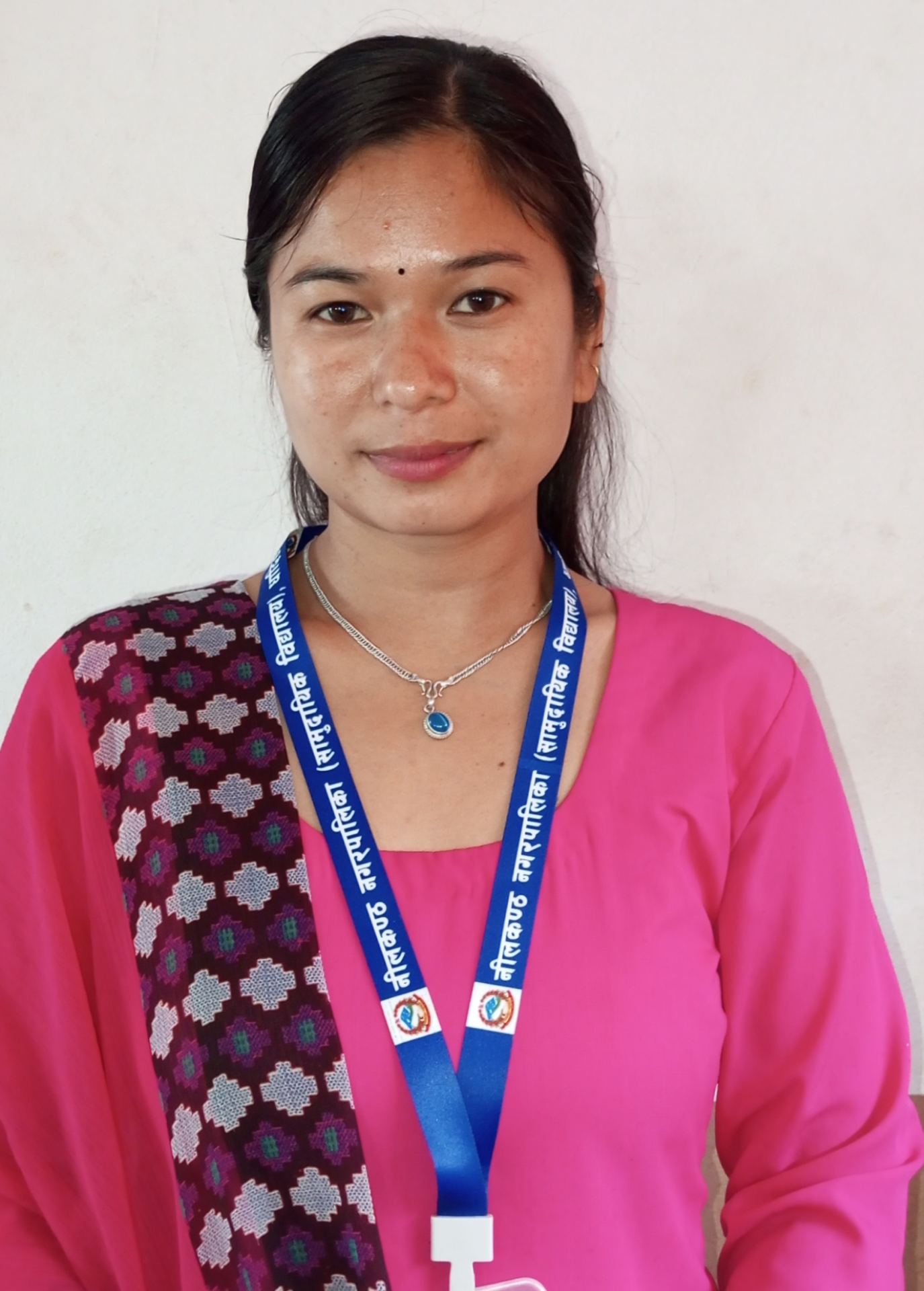 Gita Shrestha