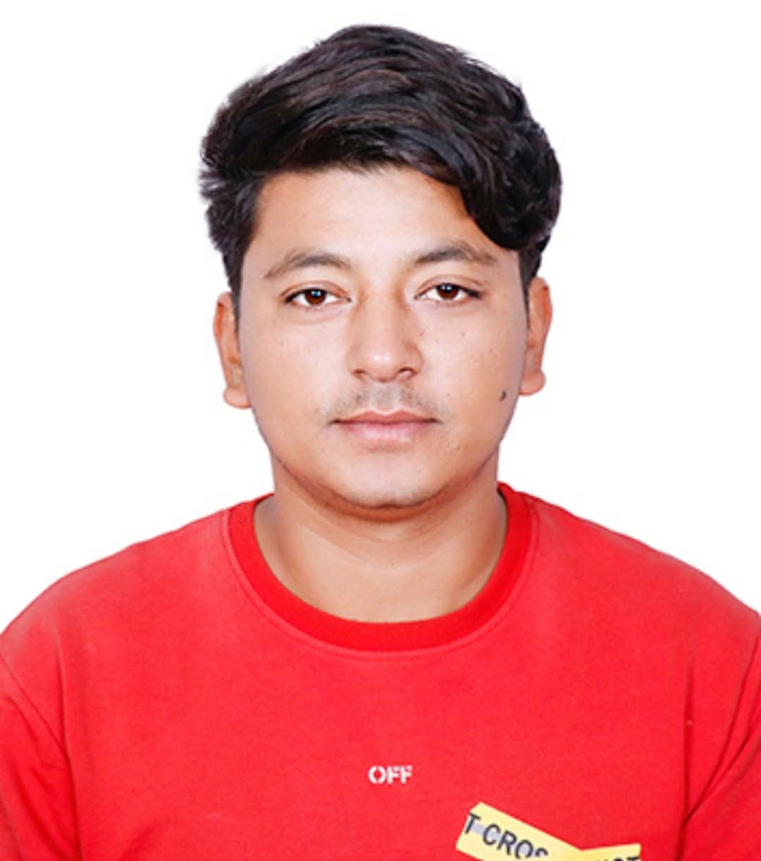 Mr. Jeevan Shrestha