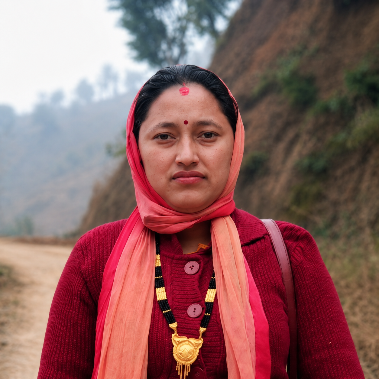 Mrs. Shridevi Shrestha