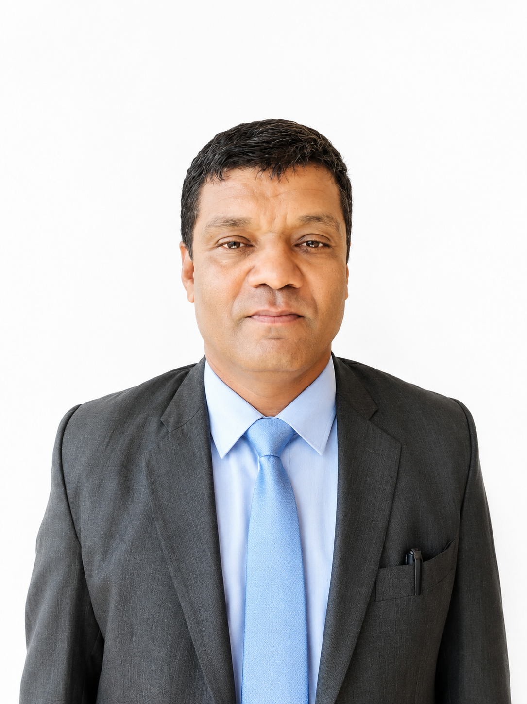 Ram Prasad Adhikari
