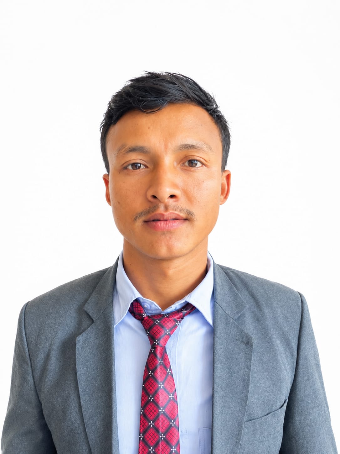Samir Gurung